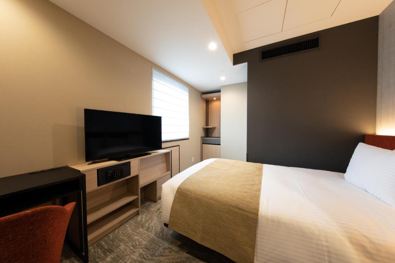 Almont Hotel Nippori Tokyo Luaran gambar