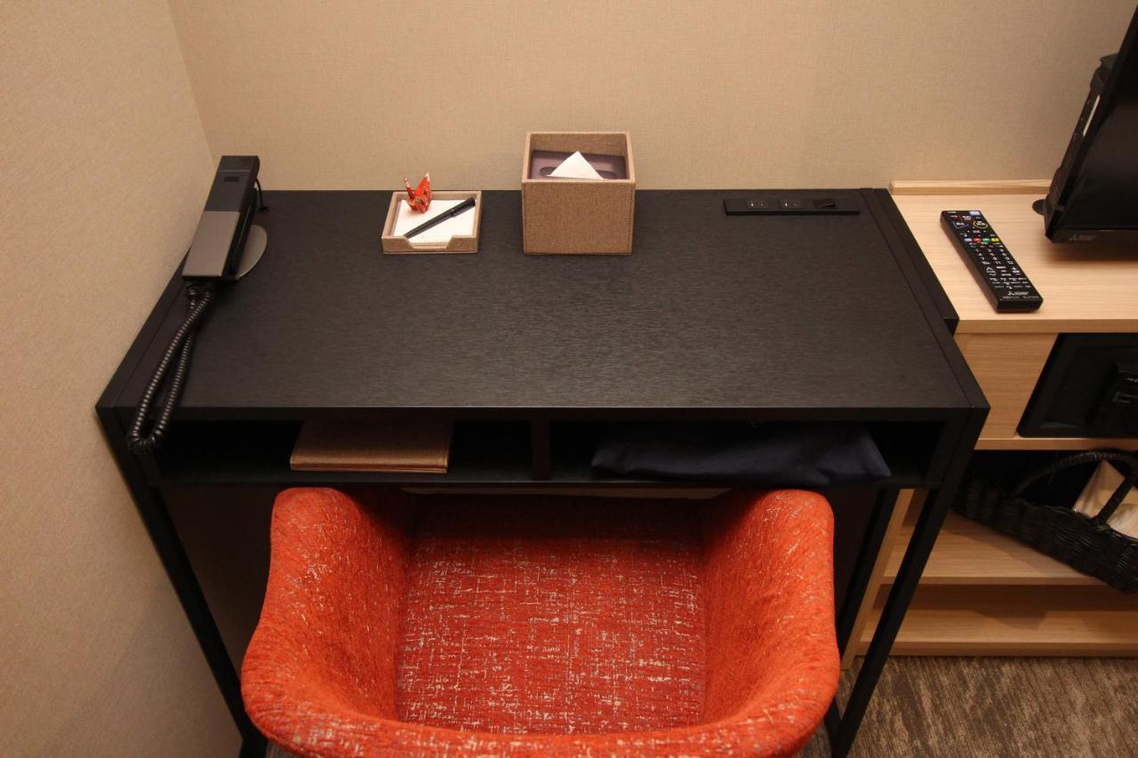 Almont Hotel Nippori Tokyo Luaran gambar